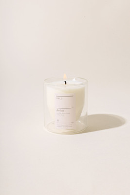 Double Wall Candle-Aviles
