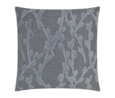 Willow Pillow-Indigo