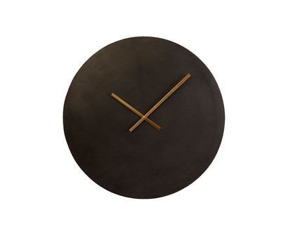 Triple Gear Wall Clock - Kasala