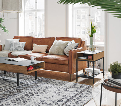 BDI Reveal 1192 Lift Coffee Table