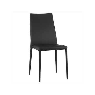 Bea Dining Chair- Black