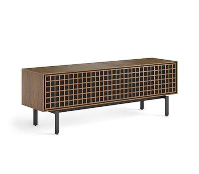 BDI Interval 78" Cabinet-7249-Walnut