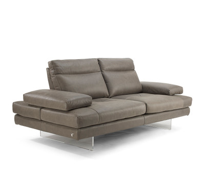 & Chairs Kasala Sectionals - | Calia Furniture Italia Sofas,