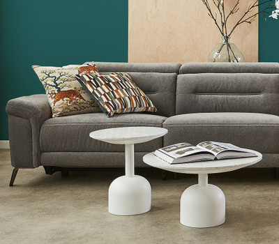 Miniforms Illo High Table