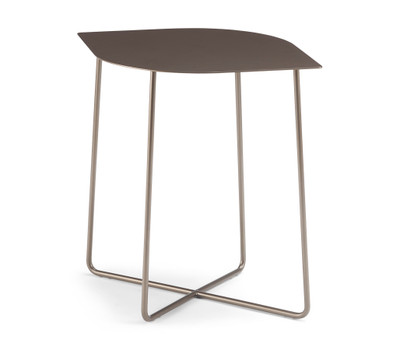 Clearance Bonaldo High Leaf Table