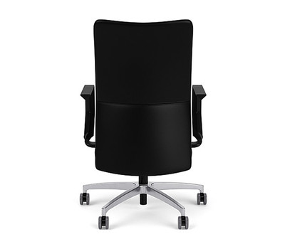 Clearance Proform Office Chair-Black