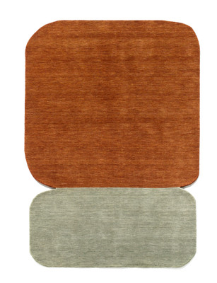 Naturaleza Rug 5 x 8