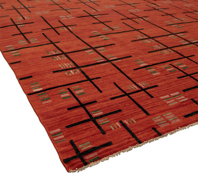 Nishi Runner 2'8" x 8'