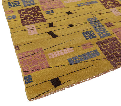 Note Runner 2'8" x 8'