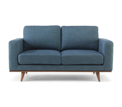 ✓ Zack Fabric Sofa by Klaussner Furniture