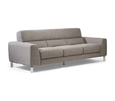 Calia Italia Simon Fabric Sofa-Flint Kasala 