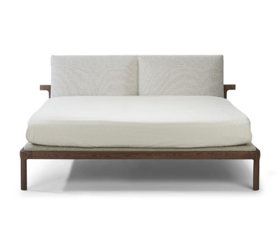 Pianca Fushimi Bed