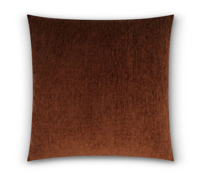 Vella Pillow-Rust