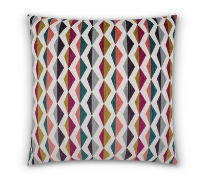 Zefferina Pillow-Multi