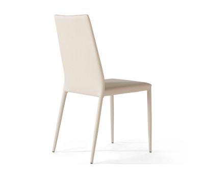 Bea Dining Chair-Latte