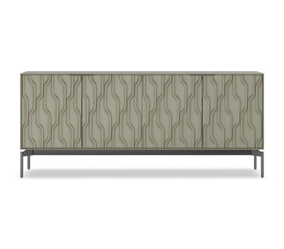 BDI Mesa 7639 Cabinet