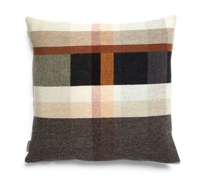 Wallace Sewell Chipperfield Pillow-Multi block