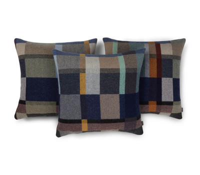 Wallace Sewell Erno Pillow-Multi block