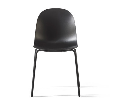 Academy Chair-Black