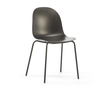 Academy Chair-Black