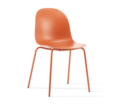 Academy Chair-Saffron