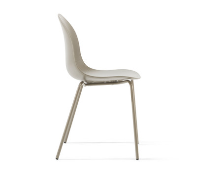 Academy Chair-Taupe