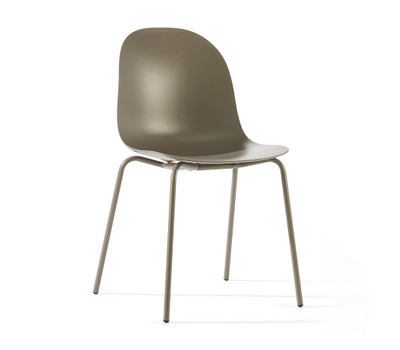 Academy Chair-Taupe