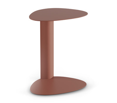 BDI Bink 1025 Table-Clay