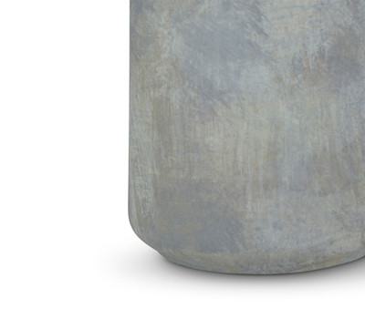 Beatrice Table Lamp-Grey