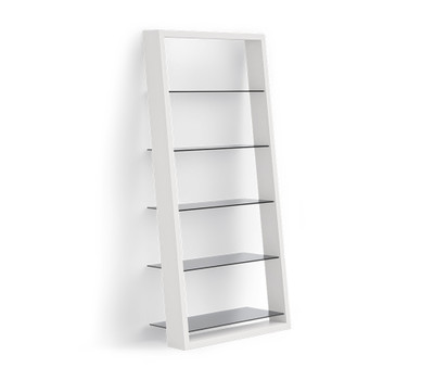 BDI Eileen Shelf-Satin White