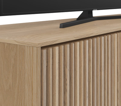 BDI Profile 8477 3 Door Console