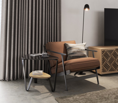 BDI Dino 1367 End Table