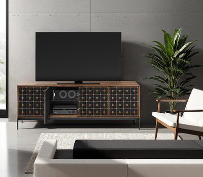 BDI Elements 8709 Console Base-Constellation