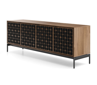 BDI Elements 8709 Console Base-Constellation