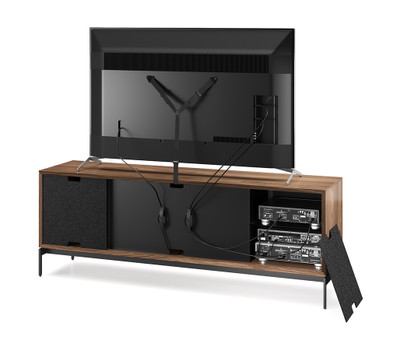 BDI Elements 8709 Console Base-Constellation