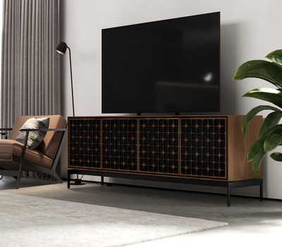 BDI Elements 8709 Console Base-Constellation