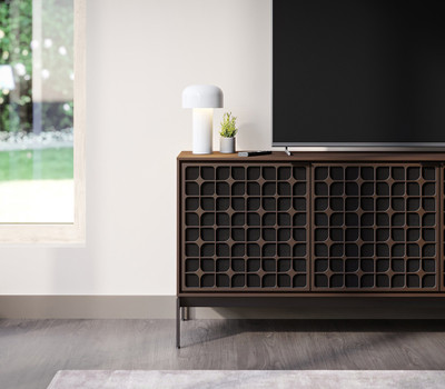 BDI Elements 8709 Console Base-Constellation