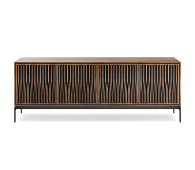 BDI Elements 8709 Console Base-Tune