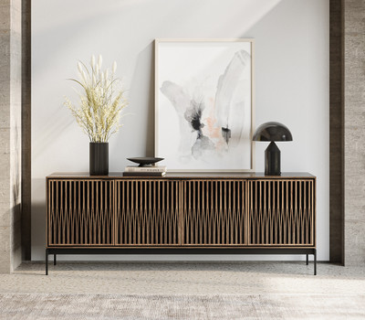 BDI Elements 8709 Console Base-Tune