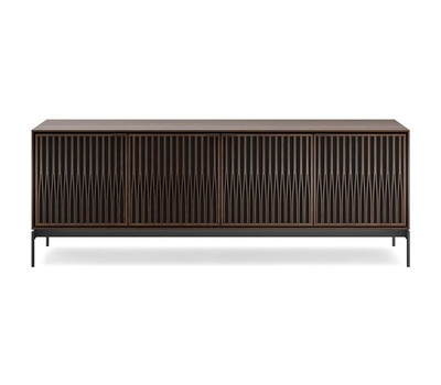 BDI Elements 8709 Console Base-Tune