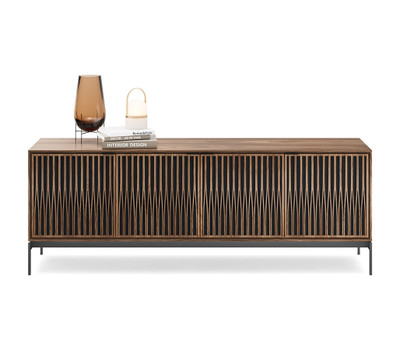 BDI Elements 8709 Console Base-Tune