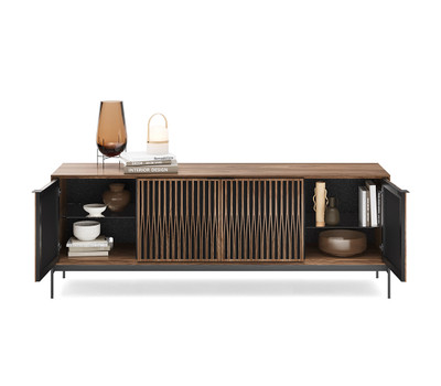 BDI Elements 8709 Console Base-Tune