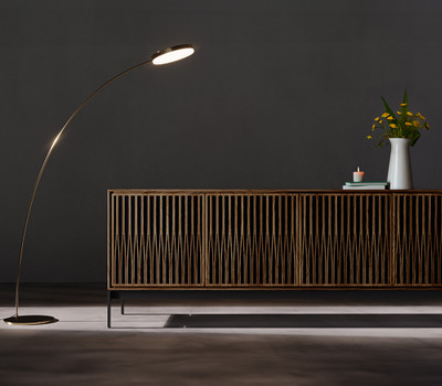 BDI Elements 8709 Console Base-Tune