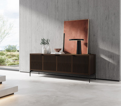 BDI Elements 8709 Console Base-Tune