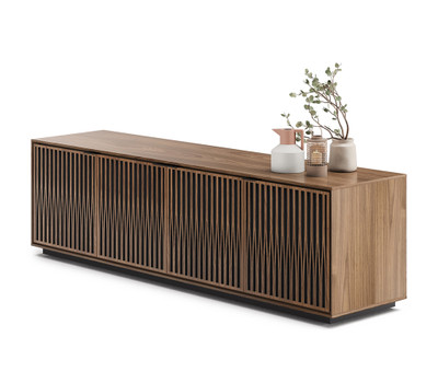 BDI Elements 8703 Rolling Base-Tune