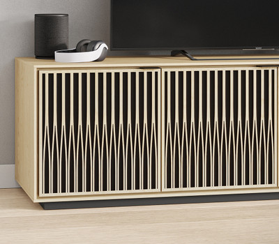 BDI Elements 8703 Rolling Base-Tune