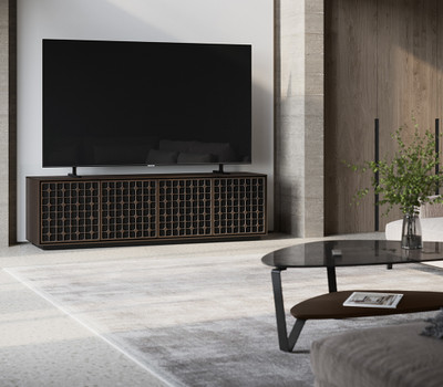 BDI Elements 8703 Rolling Base-Constellation