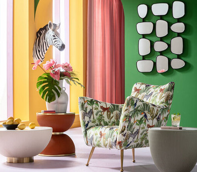 Nastro Mirror