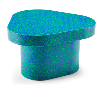 Miniforms Superpop Short Table-Blue