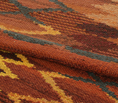 Aros Rug 6 x 9